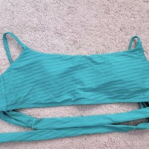 Monday Swimwear Swim top